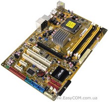 Обзор материнской платы ASUS P5K SE Обзор материнской платы ASUS P5K SE