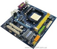 Обзор материнской платы GIGABYTE GA-M68SM-S2L