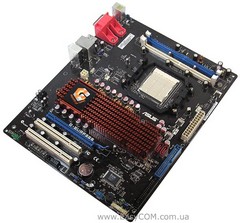 Обзор материнской платы ASUS G-SURF365
