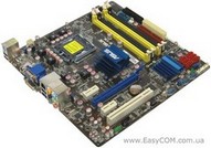 Обзор материнской платы ASUS P5Q-VM Обзор материнской платы ASUS P5Q-VM
