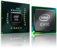 Обзор материнской платы ASUS P6T на Intel X58 Express Обзор материнской платы ASUS P6T на Intel X58 Express