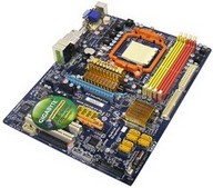 Обзор материнской платы GIGABYTE GA-MA78G-DS3H Обзор материнской платы GIGABYTE GA-MA78G-DS3H