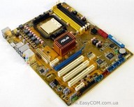 Обзор материнской платы ASUS M3N-H/HDMI Обзор материнской платы ASUS M3N-H/HDMI