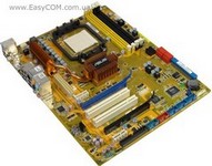 Обзор и тестирование материнской платы ASUS M3N-HD/HDMI