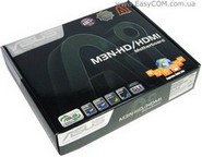 Обзор и тестирование материнской платы ASUS M3N-HD/HDMI