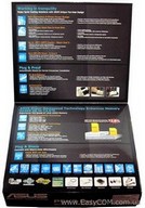 Обзор материнской платы ASUS P5K3 Deluxe/WiFi-AP