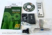 Обзор материнской платы ASUS M3N-H/HDMI