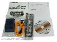 Обзор и тестирование материнской платы GIGABYTE GA-M85M-US2H