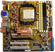 Обзор материнской платы ASUS M3N78-EMH HDMI