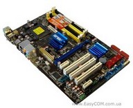 Обзор самой дешевой материнской платы серии P5Q – ASUS P5Q SE