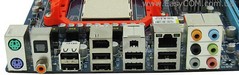 Экспресс-обзор материнской платы GIGABYTE GA-MA770-UD3 rev.2.0