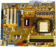 Обзор материнской платы ASUS M3N-H/HDMI