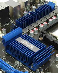 Обзор материнской платы ASUS M4N72-E