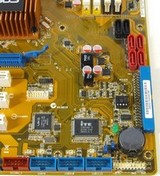 Обзор материнской платы ASUS M3N-H/HDMI
