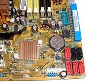 Обзор материнской платы ASUS M3A78-EMH HDMI