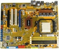 Обзор и тестирование материнской платы ASUS M3N-HD/HDMI