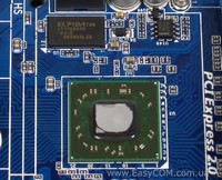 Обзор материнской платы GIGABYTE GA-MA78GPM-DS2H