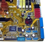 Обзор материнской платы ASUS M3N78-EMH HDMI
