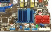 Обзор материнской платы ASUS P5Q-VM