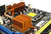 Обзор материнской платы ASUS P5Q PRO