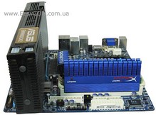 Обзор материнской платы GIGABYTE GA-MA785GMT-UD2H