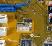 Обзор материнской платы ASUS M3N-H/HDMI