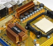 Обзор и тестирование материнской платы ASUS M3N-HD/HDMI