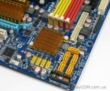 Обзор материнской платы GIGABYTE GA-MA78GPM-DS2H