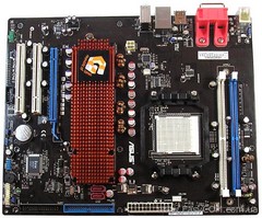 Обзор материнской платы ASUS G-SURF365