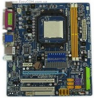Обзор и тестирование материнской платы GIGABYTE GA-M85M-US2H