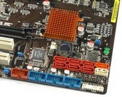 Обзор материнской платы ASUS P5Q PRO