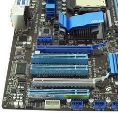 Обзор материнской платы ASUS M4A88TD-V EVO/USB3