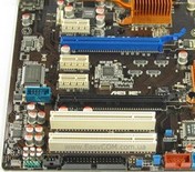 Обзор материнской платы ASUS P5Q PRO