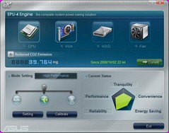 Обзор и тестирование материнской платы ASUS P5QL PRO