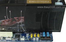 Обзор материнской платы GIGABYTE GA-MA785GMT-UD2H