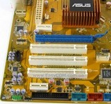 Обзор материнской платы ASUS M3N-H/HDMI
