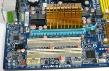 Обзор материнской платы GIGABYTE GA-MA78GPM-DS2H