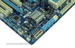 Обзор материнской платы GIGABYTE GA-880GA-UD3H rev 2.0