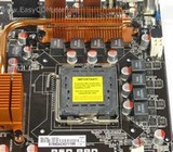 Обзор материнской платы ASUS P5Q PRO