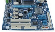 Обзор и тестирование материнской платы GIGABYTE GA-770T-USB3
