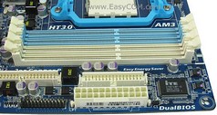 Обзор материнской платы GIGABYTE GA-MA785GMT-UD2H