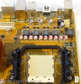 Обзор материнской платы ASUS M3N-H/HDMI