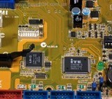 Обзор и тестирование материнской платы ASUS M3N-HD/HDMI