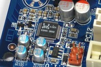 Обзор материнской платы GIGABYTE GA-MA78GPM-DS2H