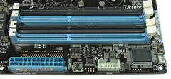 Обзор и тестирование материнской платы ASUS P7P55D PRO