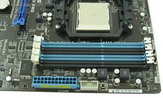 Обзор материнской платы ASUS M4A89TD PRO на AMD 890FX