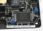 Обзор материнской платы ASUS P5Q Deluxe