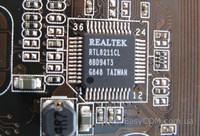 Обзор материнской платы ASUS M4N72-E