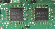Обзор материнской платы Fujitsu-Siemens D2703-S13