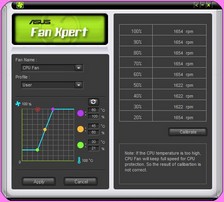Обзор и тестирование материнской платы ASUS P5QL PRO